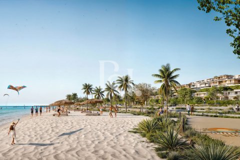 Villa til salgs i Abu Dhabi, Emiratene 5 soverom, 432 kvm Nr. 716820 - Foto 1