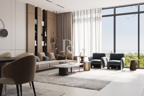 Apartment in Al Reem Island, Abu Dhabi, UAE 2 bedrooms, 137 sq.m. № 716823 - photo 5