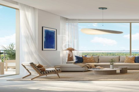 Abu Dhabi, BAE’de satılık daire 1 yatak odası, 90 m² No 716818 - fotoğraf 3