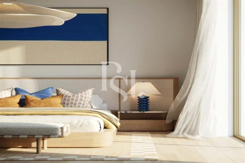 Abu Dhabi, BAE’de satılık daire 1 yatak odası, 90 m² No 716818 - fotoğraf 4