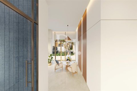 Abu Dhabi, BAE’de satılık daire 1 yatak odası, 90 m² No 716818 - fotoğraf 5