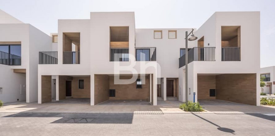Таунхаус в Arabian Ranches 3, Дубай, ОАЭ 3 спальни, 208м2 № 614681
