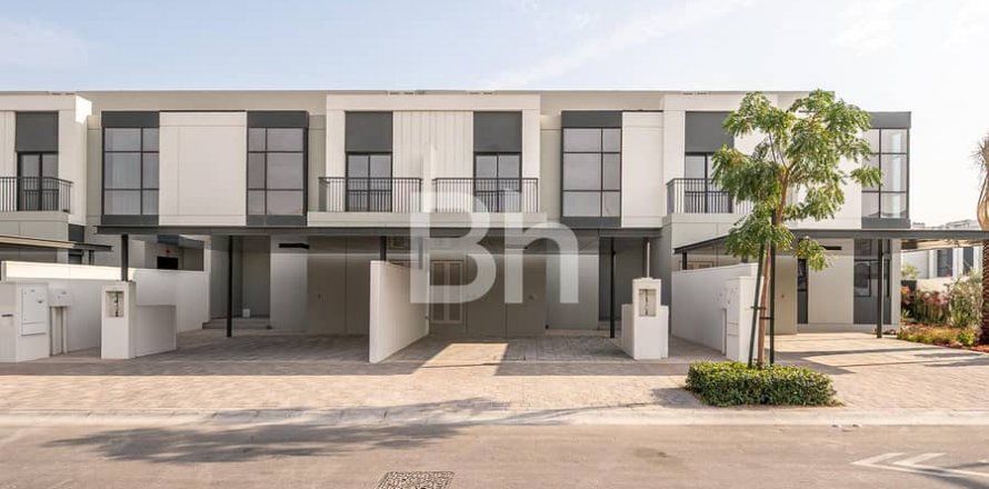 Таунхаус в Al Furjan, Дубай, ОАЭ 3 спальни, 238м2 № 614683