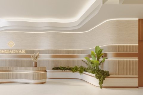 Leilighet til salgs i Dubai, Emiratene 4 soverom, 287 kvm Nr. 645500 - Foto 7