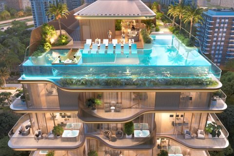 Leilighet til salgs i Dubai, Emiratene 4 soverom, 287 kvm Nr. 645500 - Foto 4