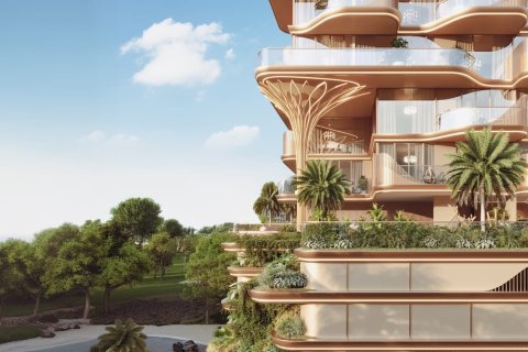 Leilighet til salgs i Dubai, Emiratene 4 soverom, 287 kvm Nr. 645500 - Foto 6