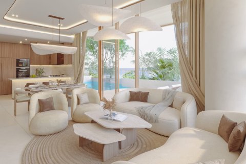 Leilighet til salgs i Dubai, Emiratene 4 soverom, 287 kvm Nr. 645500 - Foto 11