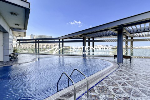 Appartement te koop in Abu Dhabi, VAE 2 slaapkamers, 126 vr.m., nr 645499 - foto 11