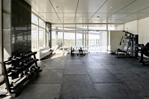 Appartement te koop in Abu Dhabi, VAE 2 slaapkamers, 126 vr.m., nr 645499 - foto 12
