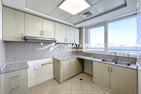 Appartement te koop in Abu Dhabi, VAE 2 slaapkamers, 126 vr.m., nr 645499 - foto 4
