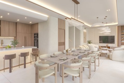 Apartmen di Dubai, UAE 3 bilik tidur, 146 meter persegi № 645501 - foto 9