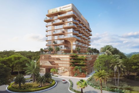 Apartmen di Dubai, UAE 3 bilik tidur, 146 meter persegi № 645501 - foto 1