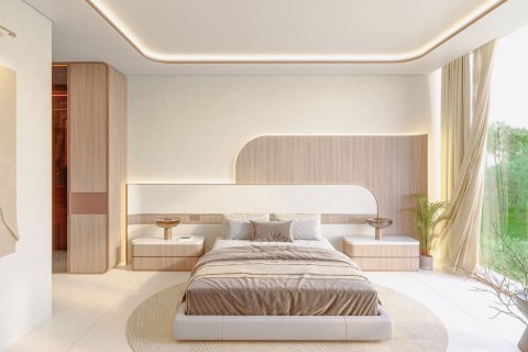 Apartmen di Dubai, UAE 3 bilik tidur, 146 meter persegi № 645501 - foto 13