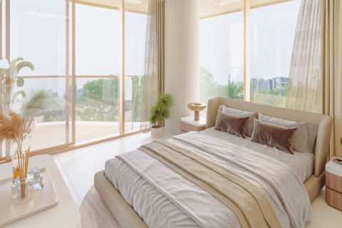 Apartmen di Dubai, UAE 3 bilik tidur, 146 meter persegi № 645501 - foto 12