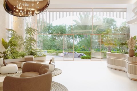Apartmen di Dubai, UAE 3 bilik tidur, 146 meter persegi № 645501 - foto 8