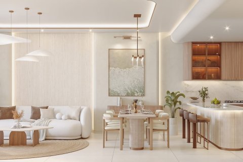 Apartmen di Dubai, UAE 3 bilik tidur, 146 meter persegi № 645501 - foto 10