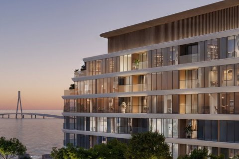 Umm Al Quwain, BAE’de satılık daire 2 yatak odası, 63.09 m&sup2; No 610876 - fotoğraf 1