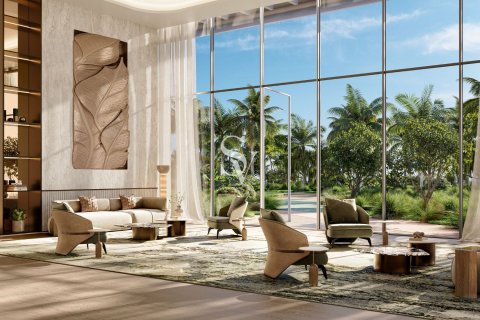 Купити квартиру в Dubai Design District, Дубай, ОАЕ 2 спальні, 118м2, № 690984 - фото 6