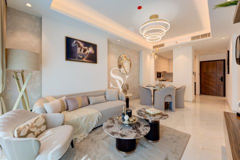 Appartement te koop in Nadd Al Hammar, Dubai, VAE 2 slaapkamers, 126 vr.m., nr 690988 - foto 15