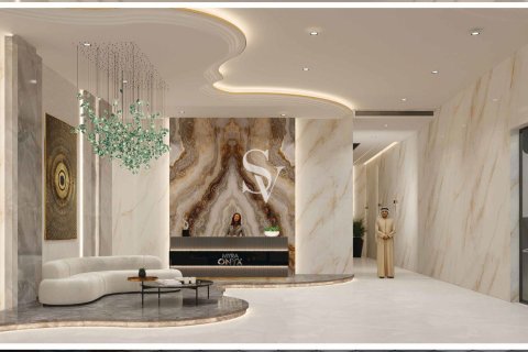 Appartement te koop in Nadd Al Hammar, Dubai, VAE 2 slaapkamers, 126 vr.m., nr 690988 - foto 4