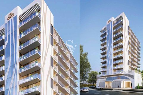 Appartement te koop in Nadd Al Hammar, Dubai, VAE 2 slaapkamers, 126 vr.m., nr 690988 - foto 6