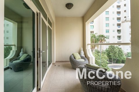 Byt v Palm Jumeirah, Dubai, SAE 3 ložnice, 205.04 m² Č.: 586979 - fotografie 22