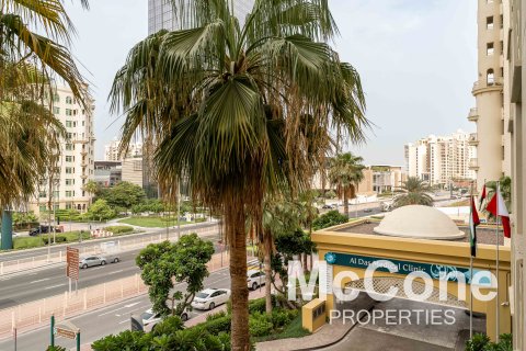 Byt v Palm Jumeirah, Dubai, SAE 3 ložnice, 205.04 m² Č.: 586979 - fotografie 28