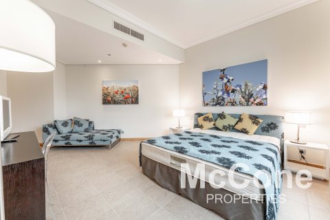 Byt v Palm Jumeirah, Dubai, SAE 3 ložnice, 205.04 m² Č.: 586979 - fotografie 9