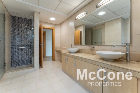 Byt v Palm Jumeirah, Dubai, SAE 3 ložnice, 205.04 m² Č.: 586979 - fotografie 16