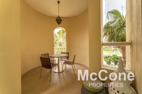 Byt v Palm Jumeirah, Dubai, SAE 3 ložnice, 205.04 m² Č.: 586979 - fotografie 25