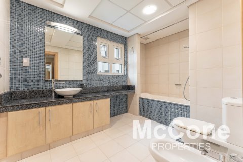 Byt v Palm Jumeirah, Dubai, SAE 3 ložnice, 205.04 m² Č.: 586979 - fotografie 14