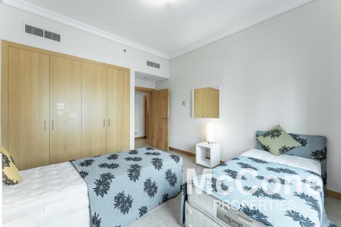 Byt v Palm Jumeirah, Dubai, SAE 3 ložnice, 205.04 m² Č.: 586979 - fotografie 11