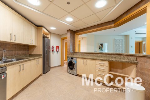 Byt v Palm Jumeirah, Dubai, SAE 3 ložnice, 205.04 m² Č.: 586979 - fotografie 6