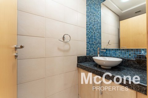 Byt v Palm Jumeirah, Dubai, SAE 3 ložnice, 205.04 m² Č.: 586979 - fotografie 19