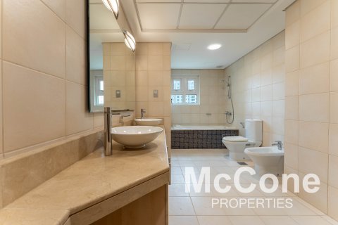 Byt v Palm Jumeirah, Dubai, SAE 3 ložnice, 205.04 m² Č.: 586979 - fotografie 17