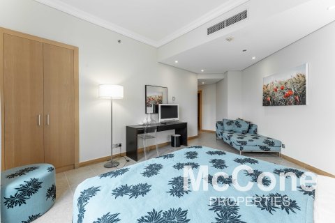 Byt v Palm Jumeirah, Dubai, SAE 3 ložnice, 205.04 m² Č.: 586979 - fotografie 10