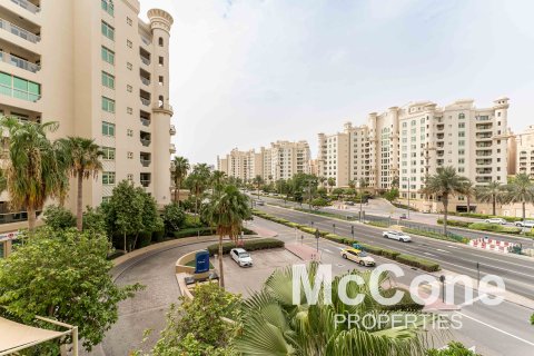 Byt v Palm Jumeirah, Dubai, SAE 3 ložnice, 205.04 m² Č.: 586979 - fotografie 24