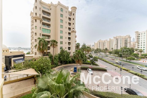 Byt v Palm Jumeirah, Dubai, SAE 3 ložnice, 205.04 m² Č.: 586979 - fotografie 27
