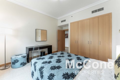 Byt v Palm Jumeirah, Dubai, SAE 3 ložnice, 205.04 m² Č.: 586979 - fotografie 8