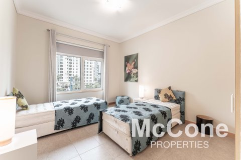 Byt v Palm Jumeirah, Dubai, SAE 3 ložnice, 205.04 m² Č.: 586979 - fotografie 12