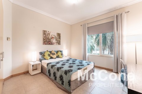 Byt v Palm Jumeirah, Dubai, SAE 3 ložnice, 205.04 m² Č.: 586979 - fotografie 7