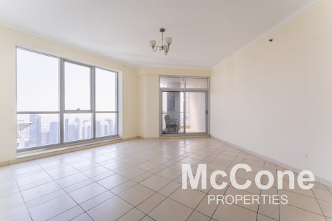 Byt v Dubai Marina, Dubai, SAE 2 ložnice, 117.06 m² Č.: 586982 - fotografie 2