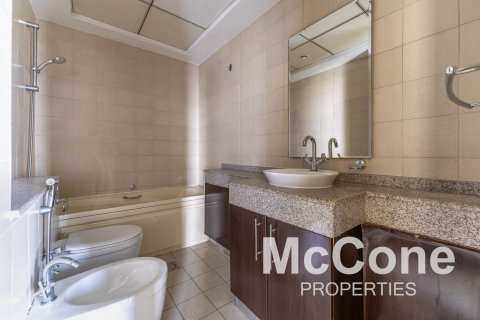 Byt v Dubai Marina, Dubai, SAE 2 ložnice, 117.06 m² Č.: 586982 - fotografie 11