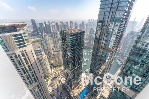 Byt v Dubai Marina, Dubai, SAE 2 ložnice, 117.06 m² Č.: 586982 - fotografie 16