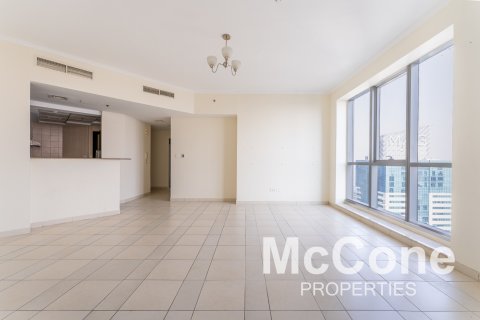 Byt v Dubai Marina, Dubai, SAE 2 ložnice, 117.06 m² Č.: 586982 - fotografie 1