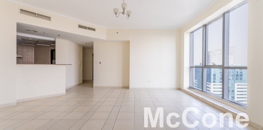Byt v Dubai Marina, Dubai, SAE 2 ložnice, 117.06 m² Č.: 586982
