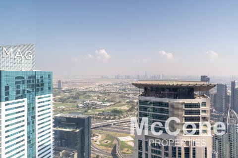 Byt v Dubai Marina, Dubai, SAE 2 ložnice, 117.06 m² Č.: 586982 - fotografie 14