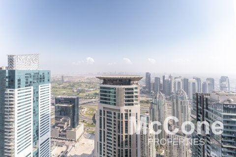 Byt v Dubai Marina, Dubai, SAE 2 ložnice, 117.06 m² Č.: 586982 - fotografie 15