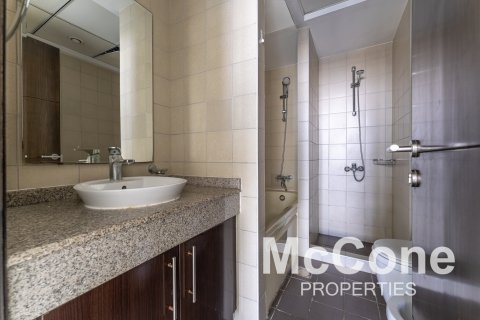 Byt v Dubai Marina, Dubai, SAE 2 ložnice, 117.06 m² Č.: 586982 - fotografie 10
