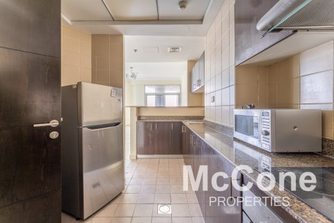 Byt v Dubai Marina, Dubai, SAE 2 ložnice, 117.06 m² Č.: 586982 - fotografie 4